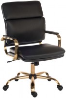 Computer Chair Teknik Vintage 