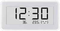 Thermometer / Barometer Xiaomi Mi Temperature and Humidity Monitor Clock Pro 
