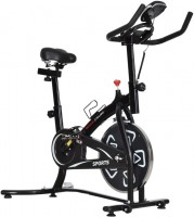 Exercise Bike HOMCOM A91-094 