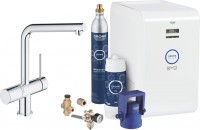 Photos - Tap Grohe Blue Minta Professional 31347002