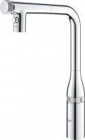 Photos - Tap Grohe Essence SmartControl 31892000