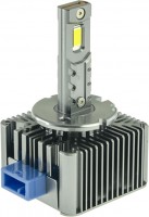Photos - Car Bulb Decker LED PL-04 6K D8 2pcs