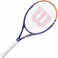 Photos - Tennis Racquet Wilson Roland Garros Equipe HP 