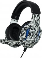 Headphones VYBE GH200 