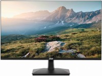 Photos - Monitor 2E B2723B 27 "  black