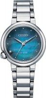 Photos - Wrist Watch Citizen EM0910-80N 