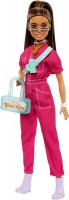Doll Barbie Good Day HPL76 