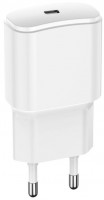Charger FOREVER TC-01 Type C 20W 