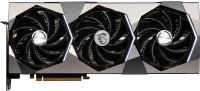 Photos - Graphics Card MSI GeForce RTX 4080 SUPER 16G SUPRIM X