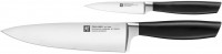 Photos - Knife Set Zwilling All Stars 33760-002 