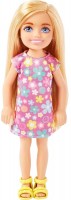 Photos - Doll Barbie HKD89 