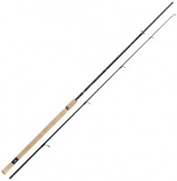 Photos - Rod Abu Garcia Revenge 180-20 