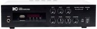 Photos - Hi-Fi Receiver ITC T-B60