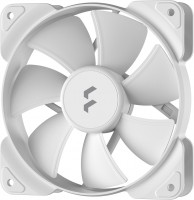Photos - Computer Cooling Fractal Design Aspect 12 White