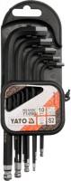 Tool Kit Yato YT-0560 