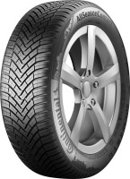 Photos - Tyre Continental AllSeasonContact 125/80 R13 65M 