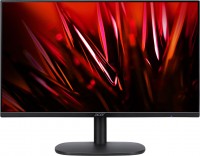 Photos - Monitor Acer Nitro EG241YPbmiipx 23.8 "  black