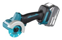 Photos - Power Saw Makita DMC300Z 