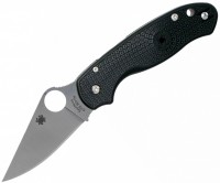 Photos - Knife / Multitool Spyderco Para 3 FRN 