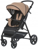 Photos - Pushchair Bambi Viva M 5723 