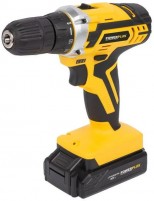 Photos - Drill / Screwdriver Powerplus POWX00830 