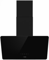 Photos - Cooker Hood Minola HVS 6224 BL 700 LED black