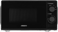 Photos - Microwave Ardesto GO-S724B black
