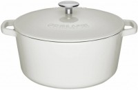 Photos - Stockpot GERLACH Natur Iron 509078 