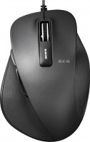 Photos - Mouse Elecom M-XGM10UB 