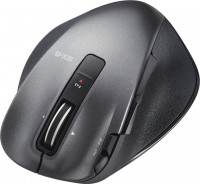 Photos - Mouse Elecom M-XGS20DL 