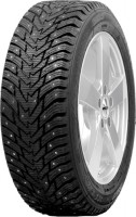 Photos - Tyre Norrsken Ice Razor 195/65 R15 91T 