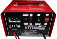 Photos - Charger & Jump Starter Mar-Pol GZL-30 