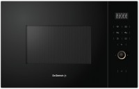 Photos - Built-In Microwave De Dietrich DMG 2121 A 