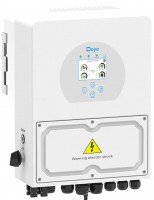 Photos - Inverter Deye SUN-6K-SG04LP1-EU