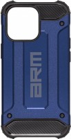 Photos - Case ArmorStandart Panzer for iPhone 14 Pro Max 