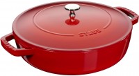 Photos - Pan Staub 40511-474 28 cm