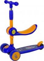 Photos - Scooter LEAN Toys 3181 