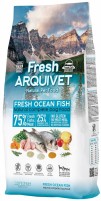 Photos - Dog Food Arquivet Fresh Adult All Breeds Ocean Fish 10 kg