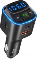 Photos - FM Transmitter Aspiring Wave 10 
