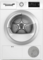 Photos - Tumble Dryer Bosch WTH 85V8S PL