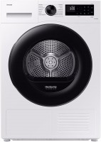 Photos - Tumble Dryer Samsung DV80CGC2B0AE
