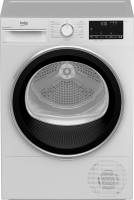 Tumble Dryer Beko B3T 4811 DW 