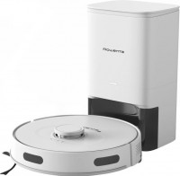 Photos - Vacuum Cleaner Rowenta X-plorer Serie 75 S+ RR 8597 WH 