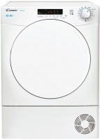 Tumble Dryer Candy Smar CSE C8DF-80 