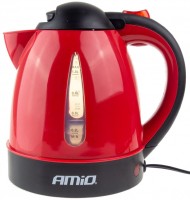Photos - Electric Kettle Amio 02176 300 W