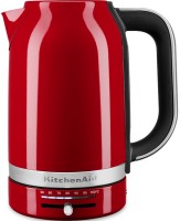 Electric Kettle KitchenAid 5KEK1701EER red