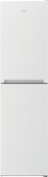 Photos - Fridge Beko CFG 4501 W white