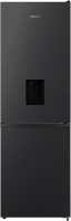 Photos - Fridge Hisense RB-390N4WBE black