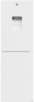 Fridge Hoover HV3CT 175 LFWKW white