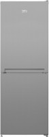 Fridge Beko CFG 4552 S silver